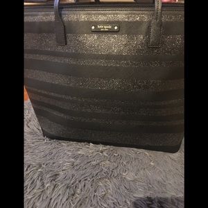 Kate Spade Large Tote Bag